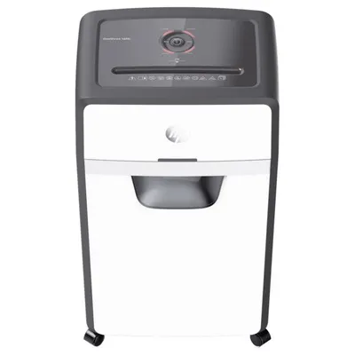 HP OneShred 16MC 30 lt Kağıt İmha Makinesi