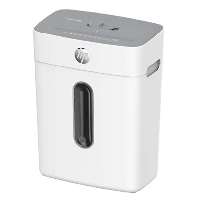HP OneShred 8CC Kağıt İmha Makinesi