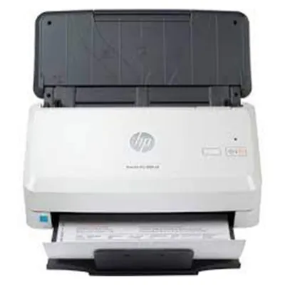 HP ScanJet Pro 3000 S4 6FW07A Döküman Tarayıcı