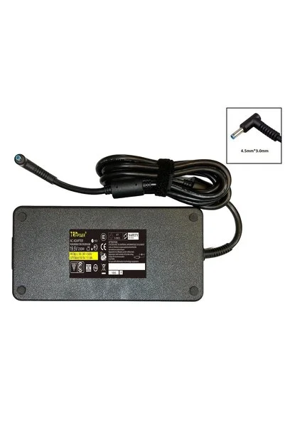 TRN Hp Victus 16-r1017nt (9J219EA) Laptop Adaptör Şarj Aleti