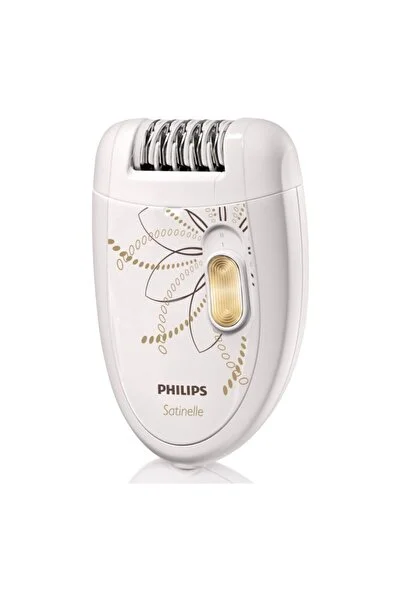 Philips Hp6540/00 3'ü 1 Arada Epilasyon Seti