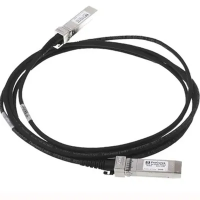 HPE Aruba 10G SFP+ to SFP+ 7m DAC Cable