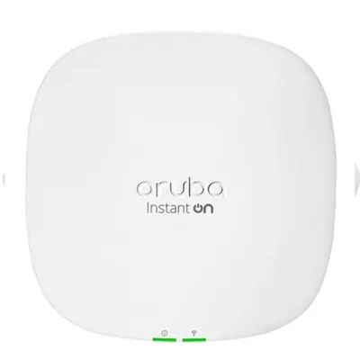 HPE Aruba Instant On AP25 R9B28A 5400 Mbps Access Point
