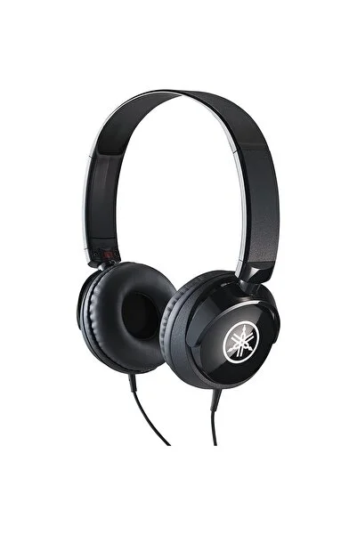 Yamaha Hph-50b Closed-back Kulaklık