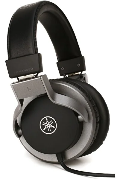 Yamaha Hph Mt7 Stüdyo Referans Kulaklığı