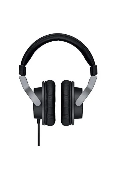 Yamaha HPH-MT7B Over-Ear Studio Headphones Black