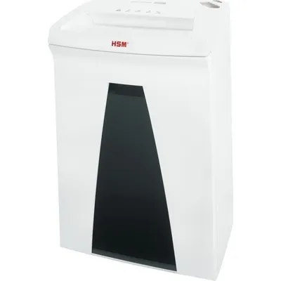 HSM Securio B24 35 lt Kağıt İmha Makinesi
