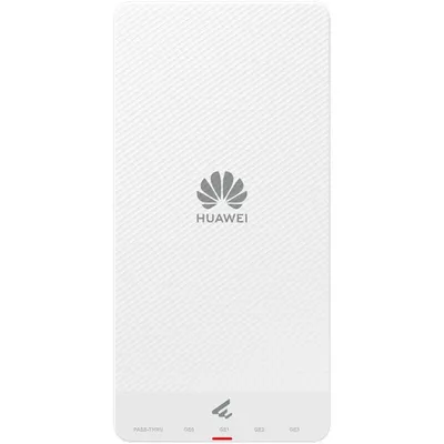 Huawei AP271E eKit 5 Port BE3600 2882 MBPS WIFI7 2x2 MIMO Duvar Tip Access Point