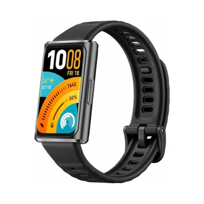 Huawei Band 11 Pro Mavi - Akıllı Bileklik