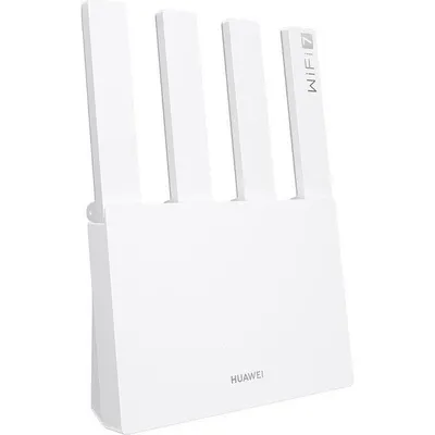Huawei BE3 3600 Mbps Wi-Fi 7 Router