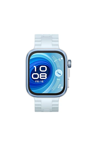 Huawei WATCH Fit 4 Pro (HUAWEI Türkiye Garantili) - Mavi