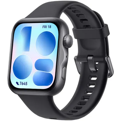 Huawei Watch Fit 5 Akıllı Saat