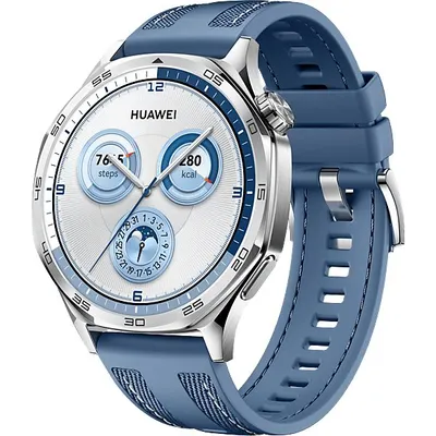 Huawei Watch GT 5 46 mm Akıllı Saat