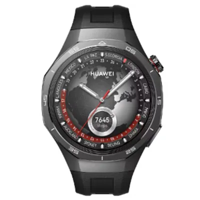 Huawei Watch GT 5 Pro 46 mm Akıllı Saat