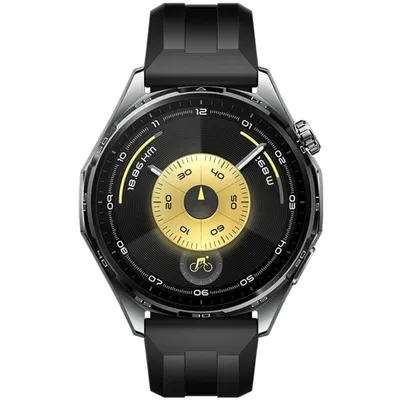 Huawei Watch GT 6 46 mm Akıllı Saat