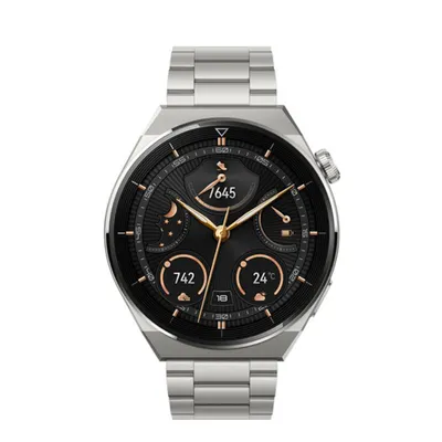 Huawei Watch GT3 Pro 46 mm Akıllı Saat