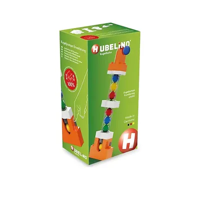 Hubelino 420596 Marble Run Misket Asansörü