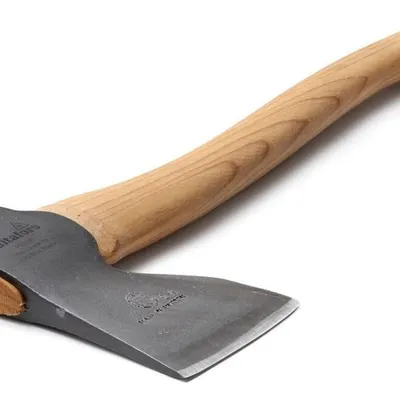 HULTAFORS 840326 Carpenter's Axe SY SV Marangoz Baltası 1000 gr