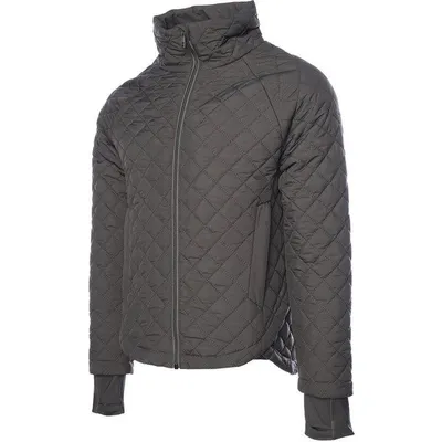 Hummel 940234-2001 Beneth Dik Yaka Kadın Mont