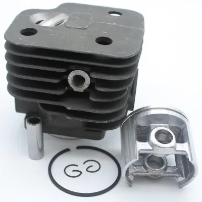Husqvarna 272 52 mm Silindir Piston Set