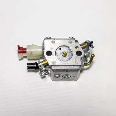 Husqvarna 340-345-350 Jonsered 2145 %100 Orijinal Karbüratör