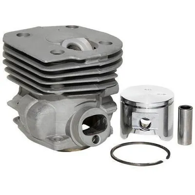 Husqvarna 353 45 mm Silindir Piston Set