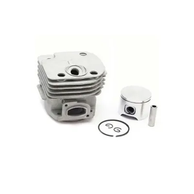 Husqvarna 365 Silindir + Piston