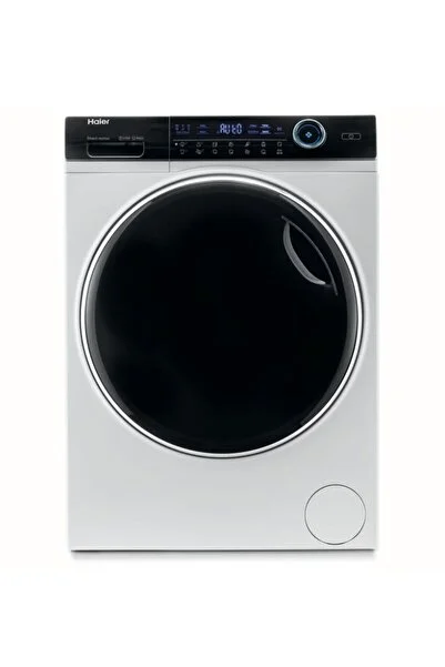Haier HW100-B14979-S 10 kg 1400 Devir Çamaşır Makinesi