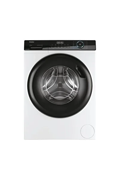 Haier HW90-BP14939-S 9 KG 1400 DEVİR 10 YIL MOTOR GARANTİSİ
