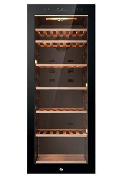 Haier HWS84GA Şarap Dolabı