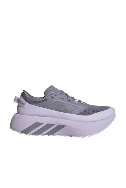 adidas Hyperboost ATR Kadın Mor Koşu Ayakkabısı (IH9459)