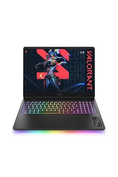 HP HyperX OMEN MAX 16-AH1006NT E86MVEA Ultra 9 290HX 32GB RAM 2TB SSD 24GB RTX5090 16'' 3.2K 240Hz FreeDOS