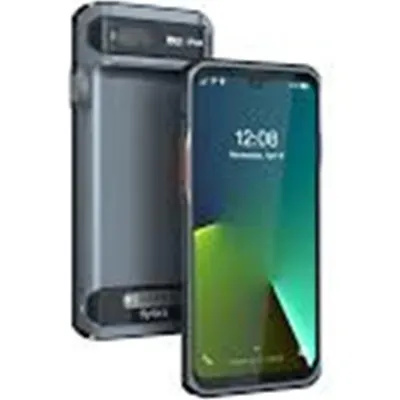 HYTERA PNC560 6 GB Ram 128 GB Hafıza 5G 2D Karekod And12 El Terminali