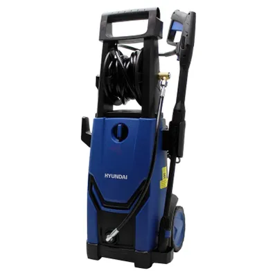 Hyundai HYB165P Basınçlı Yıkama Makinesi
