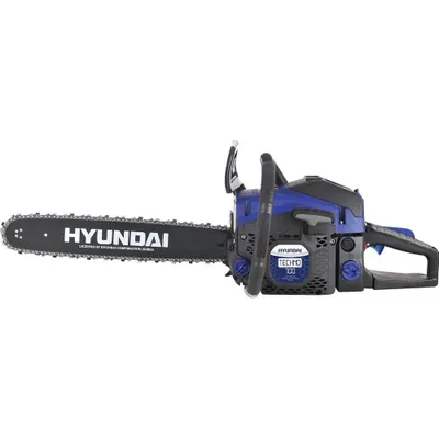 Hyundai Techno 700 2.8 HP Benzinli Ağaç Kesme Makinesi