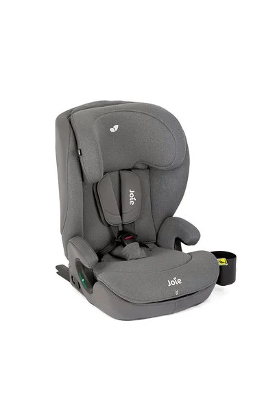 Joie i-Irvana Oto Koltuğu ISOFIX i-Size Yan Darbe Koruması 9-36 kg 76-150 cm Shale