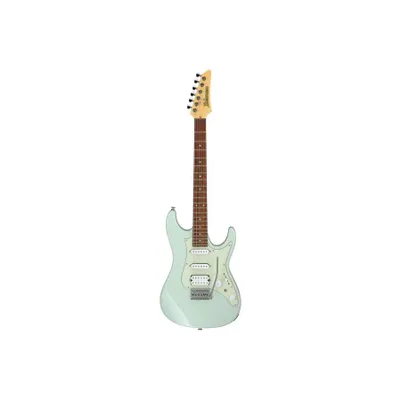Ibanez AZES40-MGR HSS Green Elektro Gitar