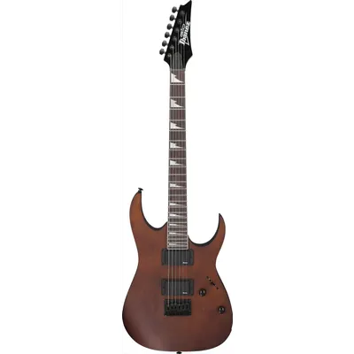 Ibanez GRG121DX-MGS Elektro Gitar