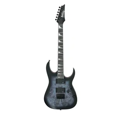IBANEZ GRG121PAR-KBF Elektro Gitar