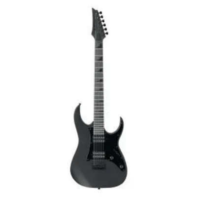 IBANEZ GRGR131EX-BKF GRGR Elektro Gitar