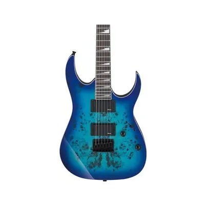 IBANEZ GRGR221PA-AQB Elektro Gitar