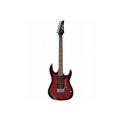 IBANEZ Grx70qa-trb Grx Elektro Gitar
