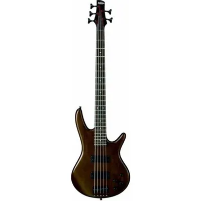 Ibanez GSR205B-WNF 5 Telli Bas Gitar