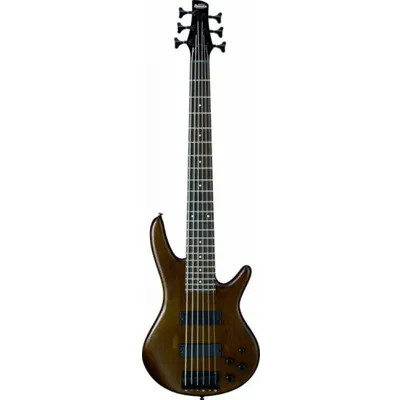IBANEZ Gsr206b-wnf 6 Telli Bas Gitar