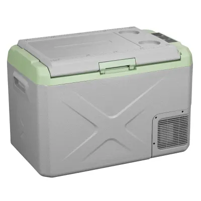 Icepeak Madrid Kompresörlü Buzdolabı 40lt