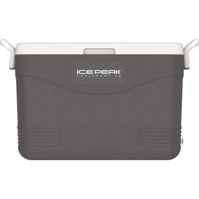 Icepeak Cool Craft 46 41.6 lt Füme Buzluk