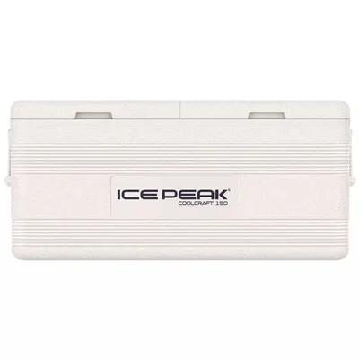Icepeak CoolCraft 150 Buzluk 141lt Beyaz