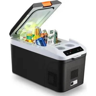 Icepeak Rega 16 lt Termoelektrikli Buzdolabı