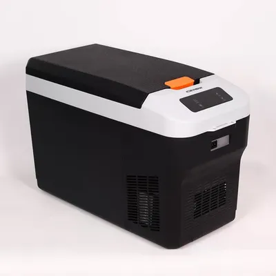 Icepeak Rega Kompresörlü Buzdolabı 28Lt