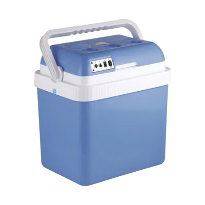 Icepeak Wismar 12/220V 24 L Oto Buzdolabı
